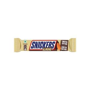 Snickers -Chocolate Almond Bar (22 gm)